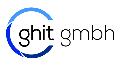 ghit gmbh - Logo